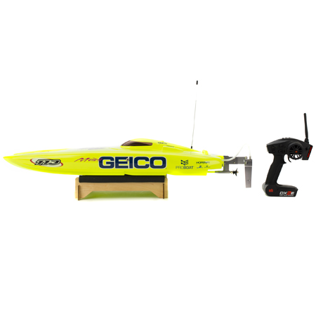 Pro boat miss geico 29 clearance