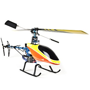 hausler 450