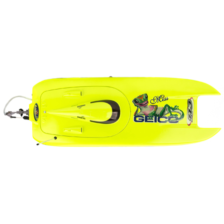 Proboat Miss Geico 29 Duncan s RC Hobby Shop