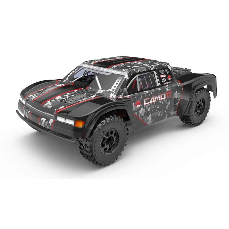 Redcat racing camo tt sale