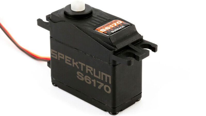 AMP MT Replacement Parts Duncan s RC Hobby Shop