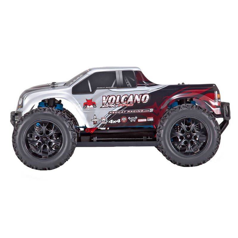 Redcat Volcano EPX PRO Duncan s RC Hobby Shop