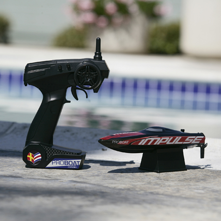 Proboat impulse sale 9