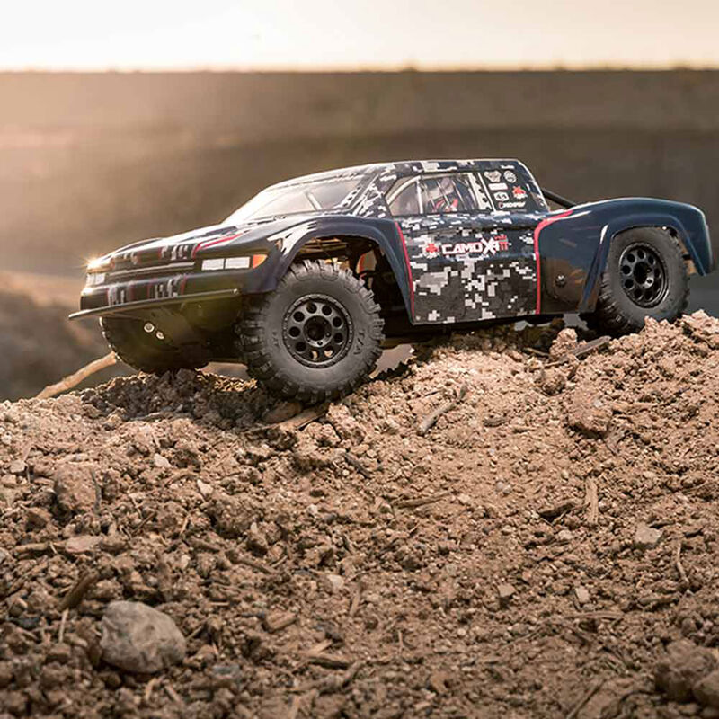 Redcat Camo TT Duncan s RC Hobby Shop